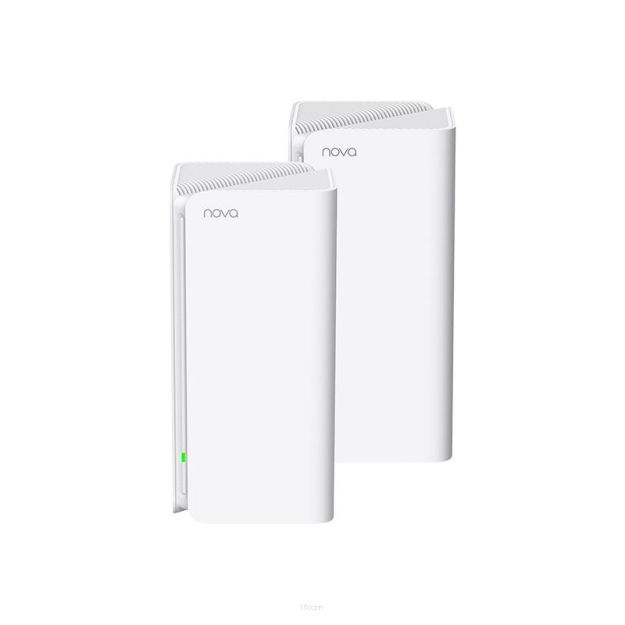 System Mesh Tenda MX15 Pro(2-pack) WiFi 6 AX5400 3xLAN