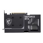 Karta VGA MSI GeForce RTX 5060 Ti 8G VENTUS 2X OC PLUS 8GB GDDR7 128bit HDMI+3xDP PCIe5.0 - 3