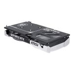 Karta VGA MSI GeForce RTX 5060 Ti 8G VENTUS 2X OC PLUS 8GB GDDR7 128bit HDMI+3xDP PCIe5.0 - 2