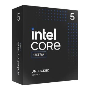 Procesor Intel® Core™ Ultra 5 245KF  3.6 GHz/5.2 GHz FCLGA1851 BOX