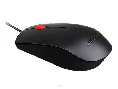 Lenovo Mysz Essential USB Mouse