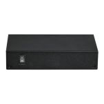 Switch niezarządzalny Edimax GS-1105PE 4x GbE PoE + 1x GbE Port - 5