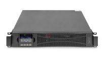 Zasilacz awaryjny UPS DIGITUS Online Rack 19