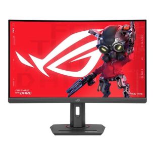 Monitor Asus 27" ROG Strix XG27WCS HDMI DP USB-C