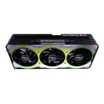 Karta VGA Palit GeForce RTX 5090 GameRock OC 32GB GDDR7 512bit HDMI 3xDP PCIe5.0 - 2