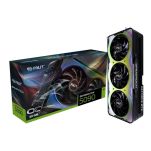 Karta VGA Palit GeForce RTX 5090 GameRock OC 32GB GDDR7 512bit HDMI 3xDP PCIe5.0 - 8