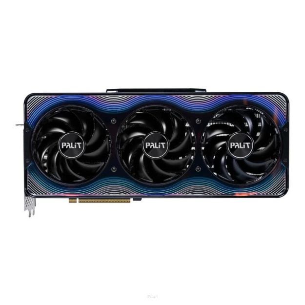 Karta VGA Palit GeForce RTX 5090 GameRock OC 32GB GDDR7 512bit HDMI 3xDP PCIe5.0