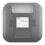 Access Point Netgear WAX620 WiFi 6 Dual-Band AX3600 1x2,5G PoE - 4