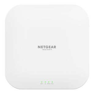 Access Point Netgear WAX620 WiFi 6 Dual-Band AX3600 1x2,5G PoE