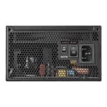 Zasilacz Chieftec Stealth SPX-1000-FC 1000W ATX 135mm 80+ Platinum aPFC - 4