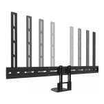 Zestaw półki do kamery PTZ/UC Neomounts AV50-500BL 43