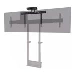 Zestaw półki do kamery PTZ/UC Neomounts AV50-500BL 43