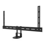 Zestaw półki do kamery PTZ/UC Neomounts AV50-500BL 43