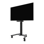 Zestaw półki do kamery PTZ/UC Neomounts AV50-500BL 43