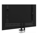 Zestaw półki do kamery PTZ/UC Neomounts AV50-500BL 43