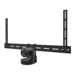 Zestaw półki do kamery PTZ/UC Neomounts AV50-500BL 43