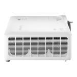 Projektor ViewSonic LS901-4K 4K HDR 5500ANSI 2xHDMI USB RS232 RJ45 - 5