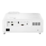 Projektor ViewSonic LS901-4K 4K HDR 5500ANSI 2xHDMI USB RS232 RJ45 - 7