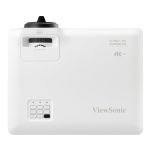 Projektor ViewSonic LS901-4K 4K HDR 5500ANSI 2xHDMI USB RS232 RJ45 - 8