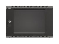 Szafa instalacyjna Rack wisząca 19