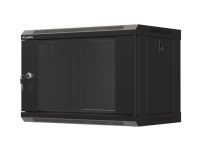 Szafa instalacyjna Rack wisząca 19