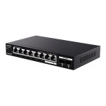 Switch niezarządzalny Tenda TEM2010X 8x2,5GbE 2x10G SFP+ - 3