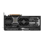 Karta VGA ASRock Radeon RX 9070 XT Steel Legend Dark 16GB GDDR6 256bit HDMI+3xDP PCIe5.0 - 5