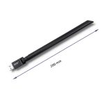 Adapter Qoltec Wi-Fi USB z anteną 6dBi | 150Mb/s - 4