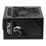 Zasilacz MSI MPG A850GS PCIE5 850W 135mm 80plus Gold aPFC - 4