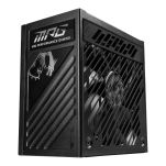 Zasilacz MSI MPG A850GS PCIE5 850W 135mm 80plus Gold aPFC - 3
