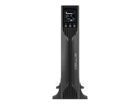 Zasilacz awaryjny UPS Armac 3000VA LCD Line-Interactive 8x230V IEC Rack 19