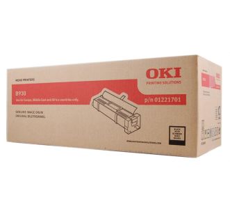 OKI EP-B930 do B930 bębenBk60K