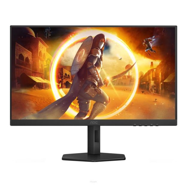 Monitor AOC 27