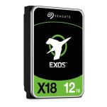 Dysk SEAGATE EXOS™ Enterprise X18 ST12000NM000J 12TB 3,5