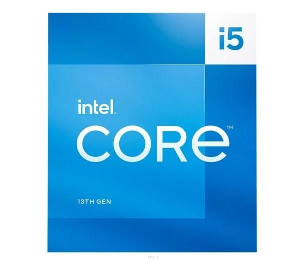 Procesor Intel® Core™ i5-13400F 2.5 GHz/4.6 GHz LGA1700 BOX