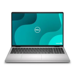 Notebook Dell 16 DC16251 16"WQXGA/Core 7 150U/16GB/SSD512GB/Intel/11PR Platinum Silver 3Y ProSupport