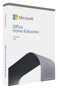 Microsoft Office Home and Business 2021 T5D-03511