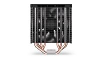 Chłodzenie CPU Endorfy Fera 5 (EY3A005) 120mm czarny - 4