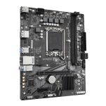 Płyta Gigabyte H610M K V2 (rev. 1.0) /H610/DDR5/SATA3/M.2/USB3.0/PCIe4.0/s.1700/mATX - 2