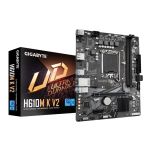 Płyta Gigabyte H610M K V2 (rev. 1.0) /H610/DDR5/SATA3/M.2/USB3.0/PCIe4.0/s.1700/mATX - 5