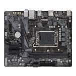 Płyta Gigabyte H610M K V2 (rev. 1.0) /H610/DDR5/SATA3/M.2/USB3.0/PCIe4.0/s.1700/mATX - 3