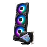 Chłodzenie wodne MSI MAG CORELIQUID I360 ARGB 3x120mm - 3