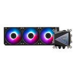 Chłodzenie wodne MSI MAG CORELIQUID I360 ARGB 3x120mm - 2
