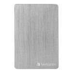 Dysk zewnętrzny Verbatim 1TB Store 'n' Go Alu Slim 2.5