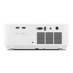 Projektor ViewSonic LSD400W WXGA 4000ANSI 2xHDMI USB RS232 - 5