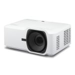 Projektor ViewSonic LSD400W WXGA 4000ANSI 2xHDMI USB RS232 - 2