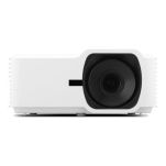 Projektor ViewSonic LSD400W WXGA 4000ANSI 2xHDMI USB RS232 - 3