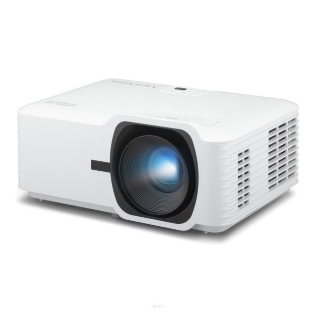 Projektor ViewSonic LSD400W WXGA 4000ANSI 2xHDMI USB RS232