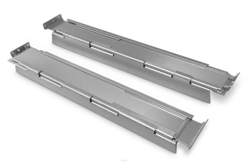 Zestaw do montażu DIGITUS zasilaczy awaryjnych UPS w 19