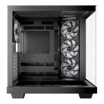 Obudowa be quiet! Light Base 500 LX Black ATX Midi z oknem bez zasilacza - 3